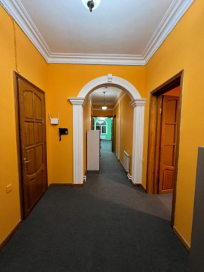 Mexx Hostel